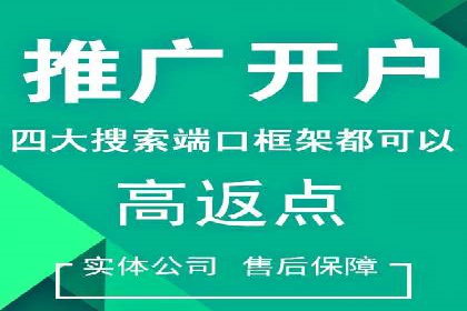 某行业sem百度竞价全解析